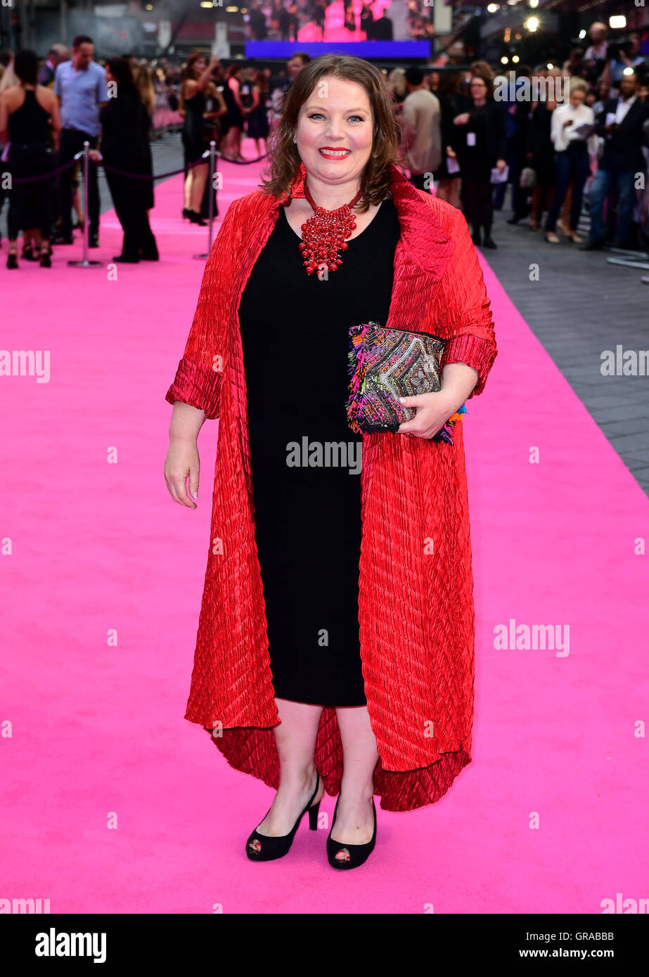Joanna scanlan hires stock photography and images Alamy