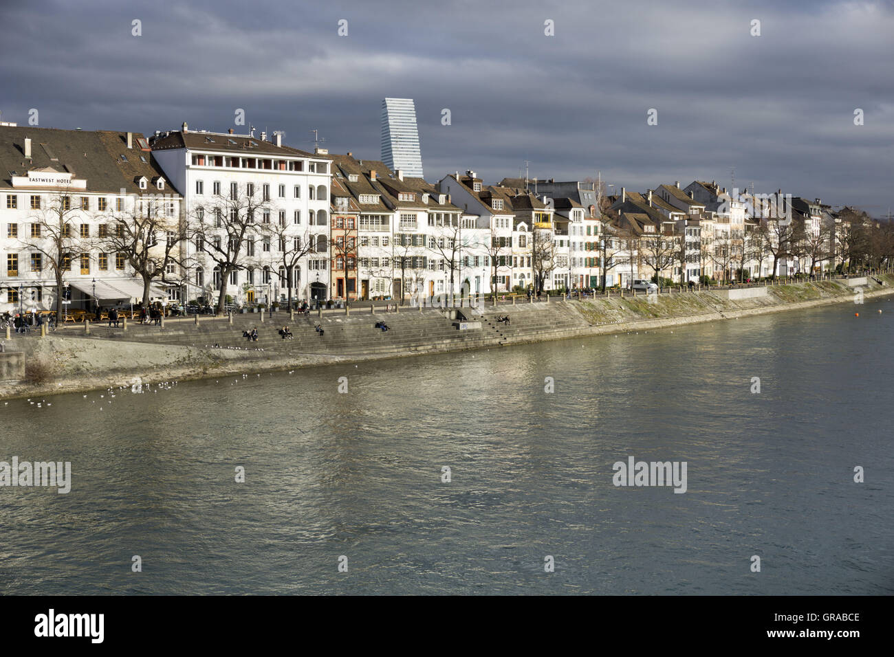Cantón stadt hi-res stock photography and images - Alamy