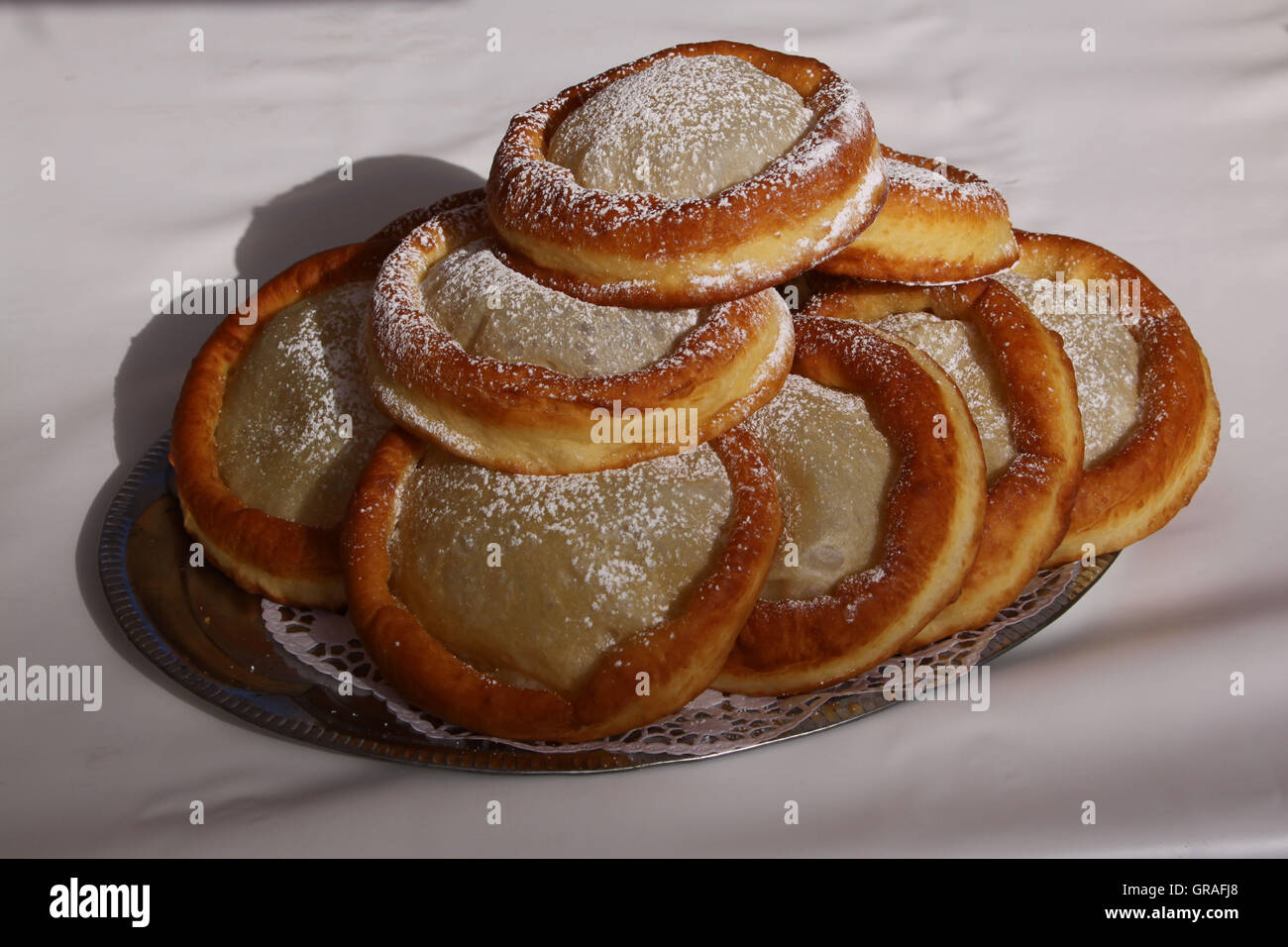 German pastries hires stock photography and images Alamy