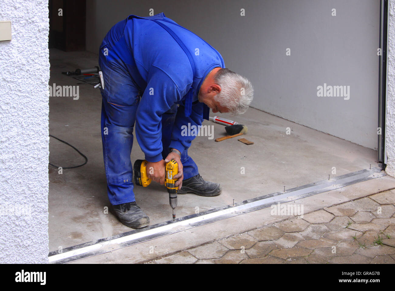 Masterful craft hi-res stock photography and images - Alamy
