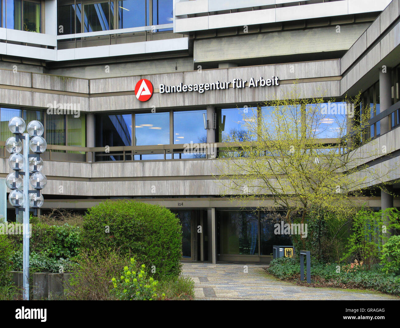 jobsuche ba für arbeit