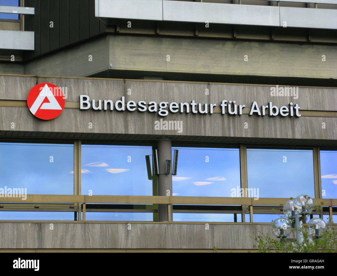 arbeit für