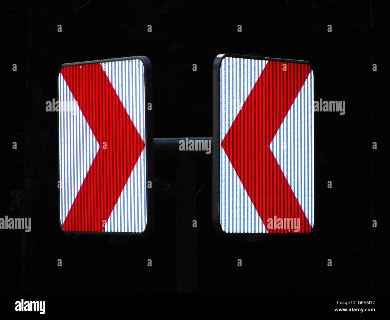 Symbolize warning hi-res stock photography and images - Alamy