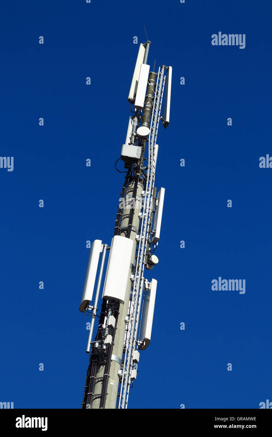 Handy hi-res stock photography and images - Alamy