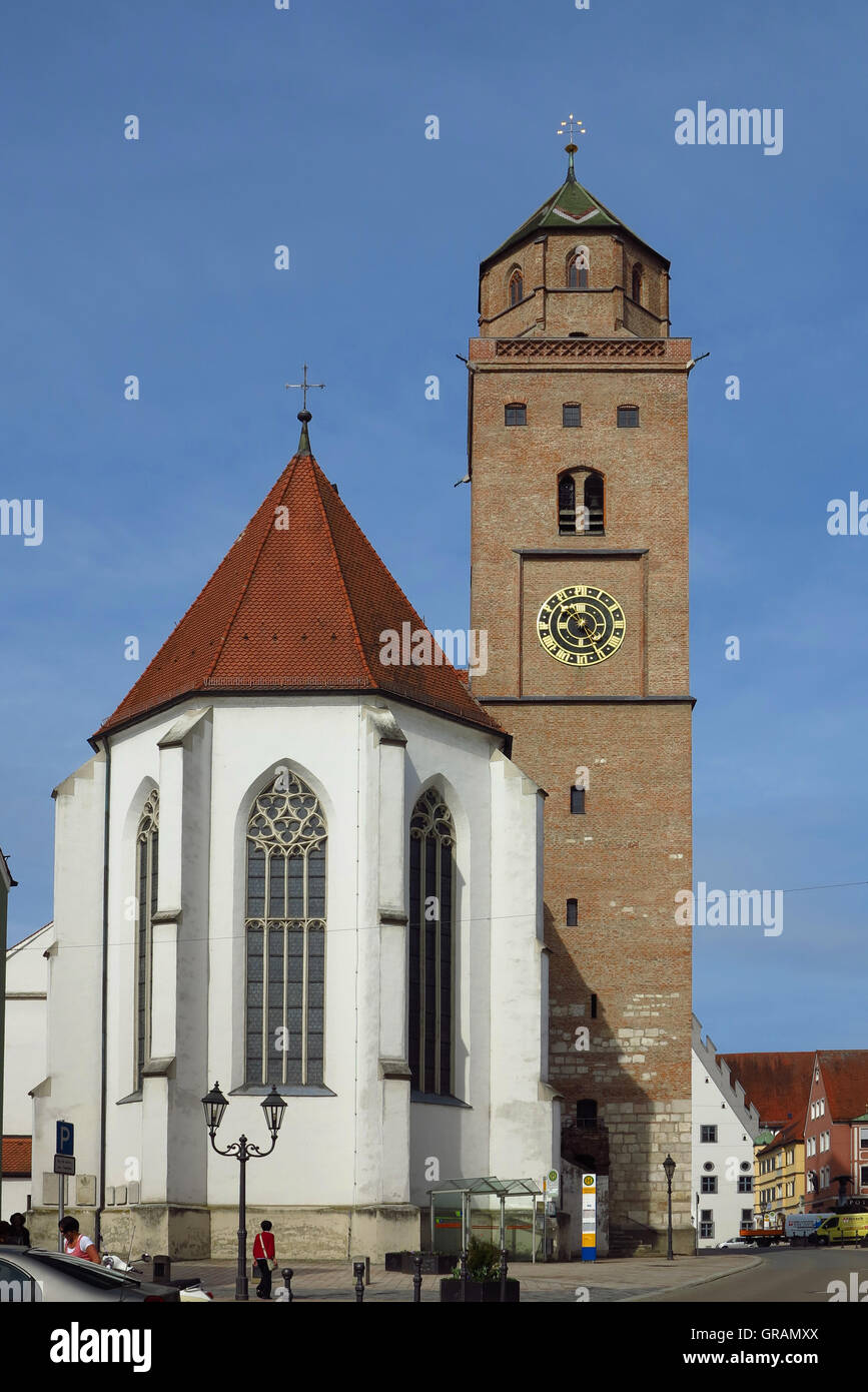 donauwörth stellenangebote