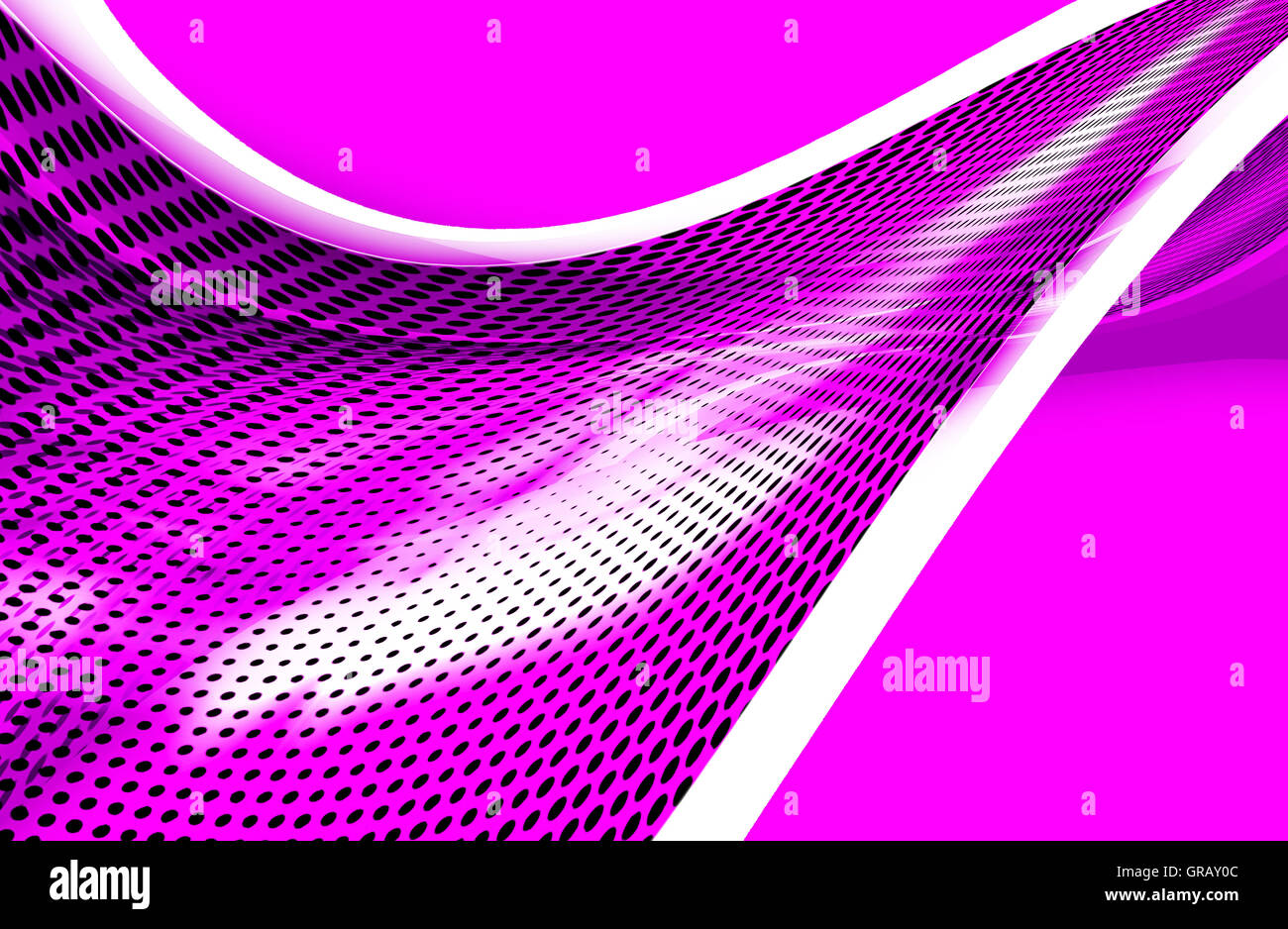 abstract violet color background with motion wave Stock Photo - Alamy