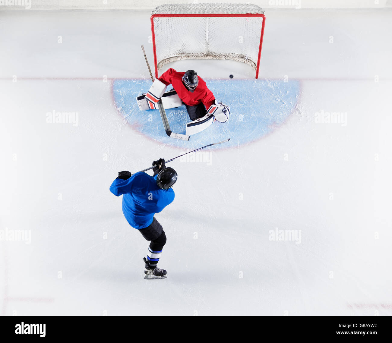 Team hockey sitting hires stock photography and images Alamy