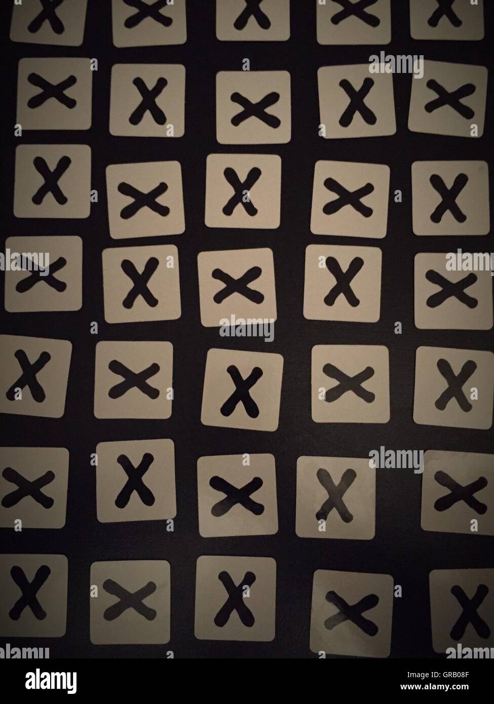 Letter x hires stock photography and images Alamy