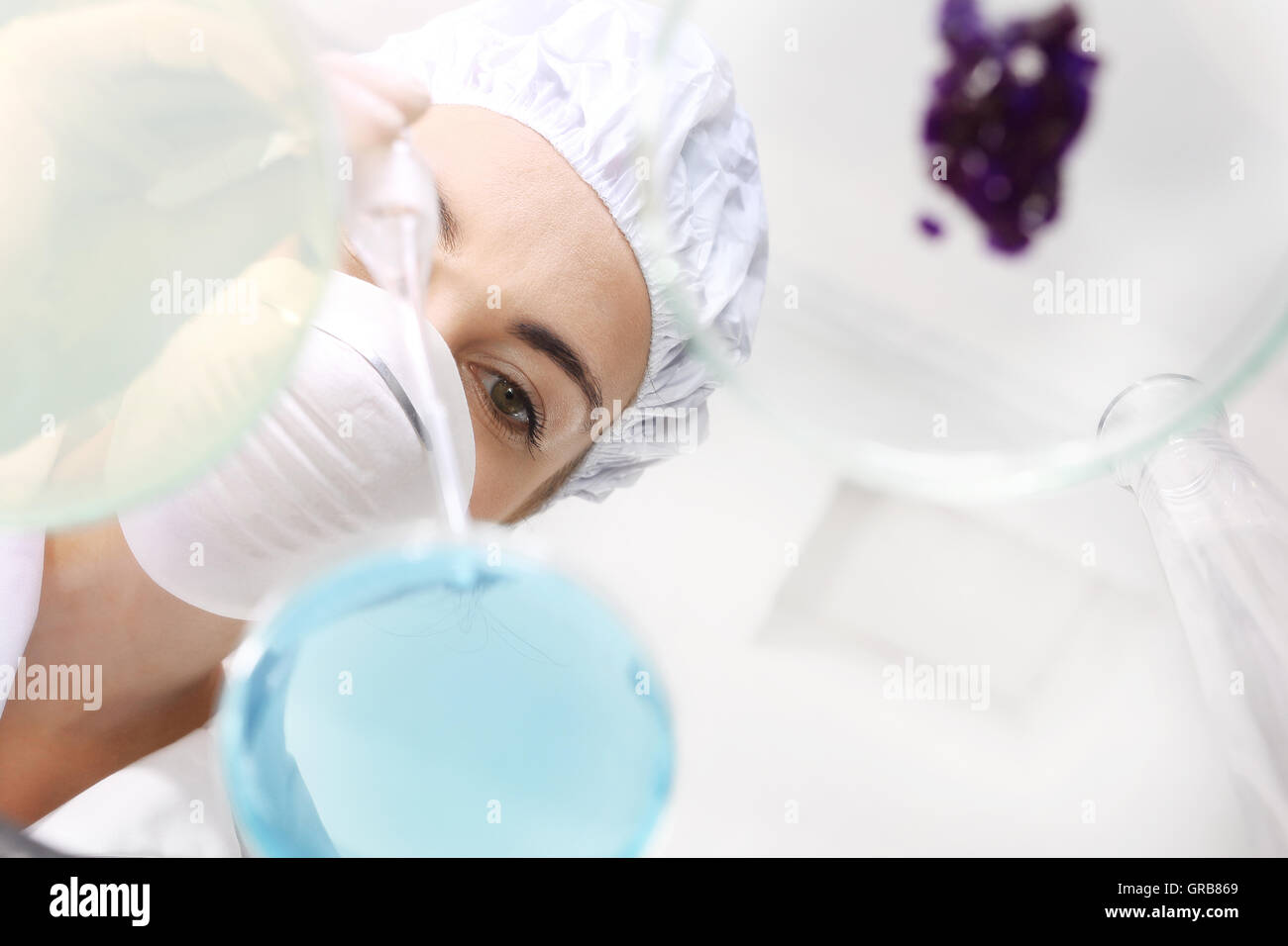 Genetics visual data 3