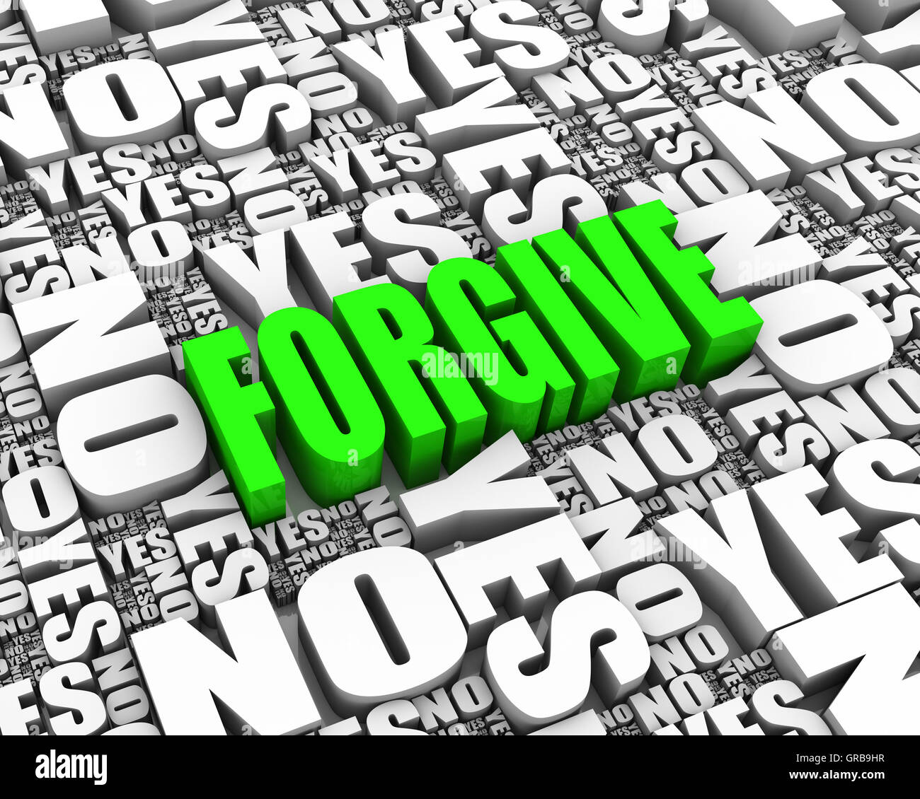 pardon-and-forgiveness-hi-res-stock-photography-and-images-alamy
