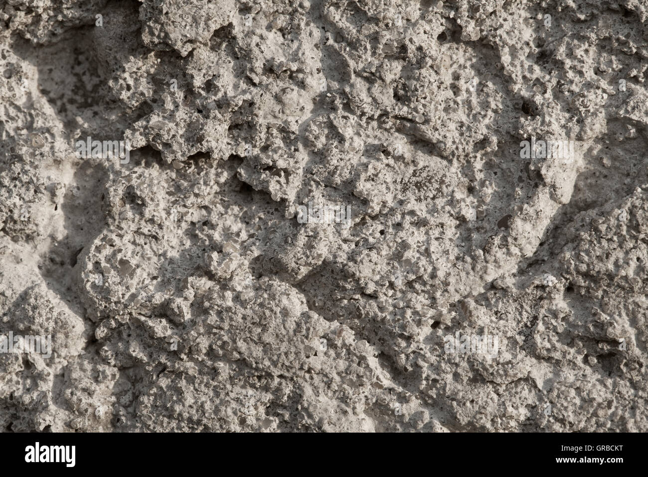 Texture of concrete wall. Stock Photo