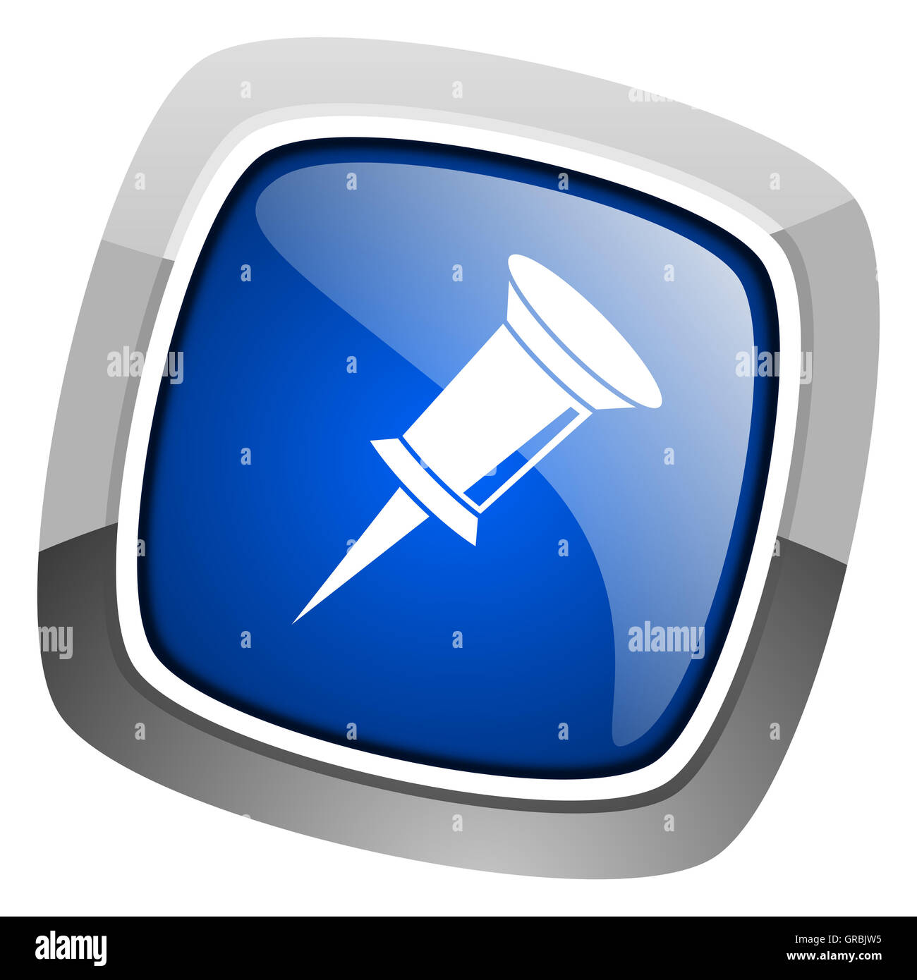 Attach icon hi-res stock photography and images - Alamy