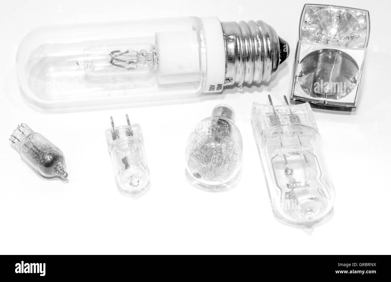 Flash, Flash Bulbs Stock Photo Alamy
