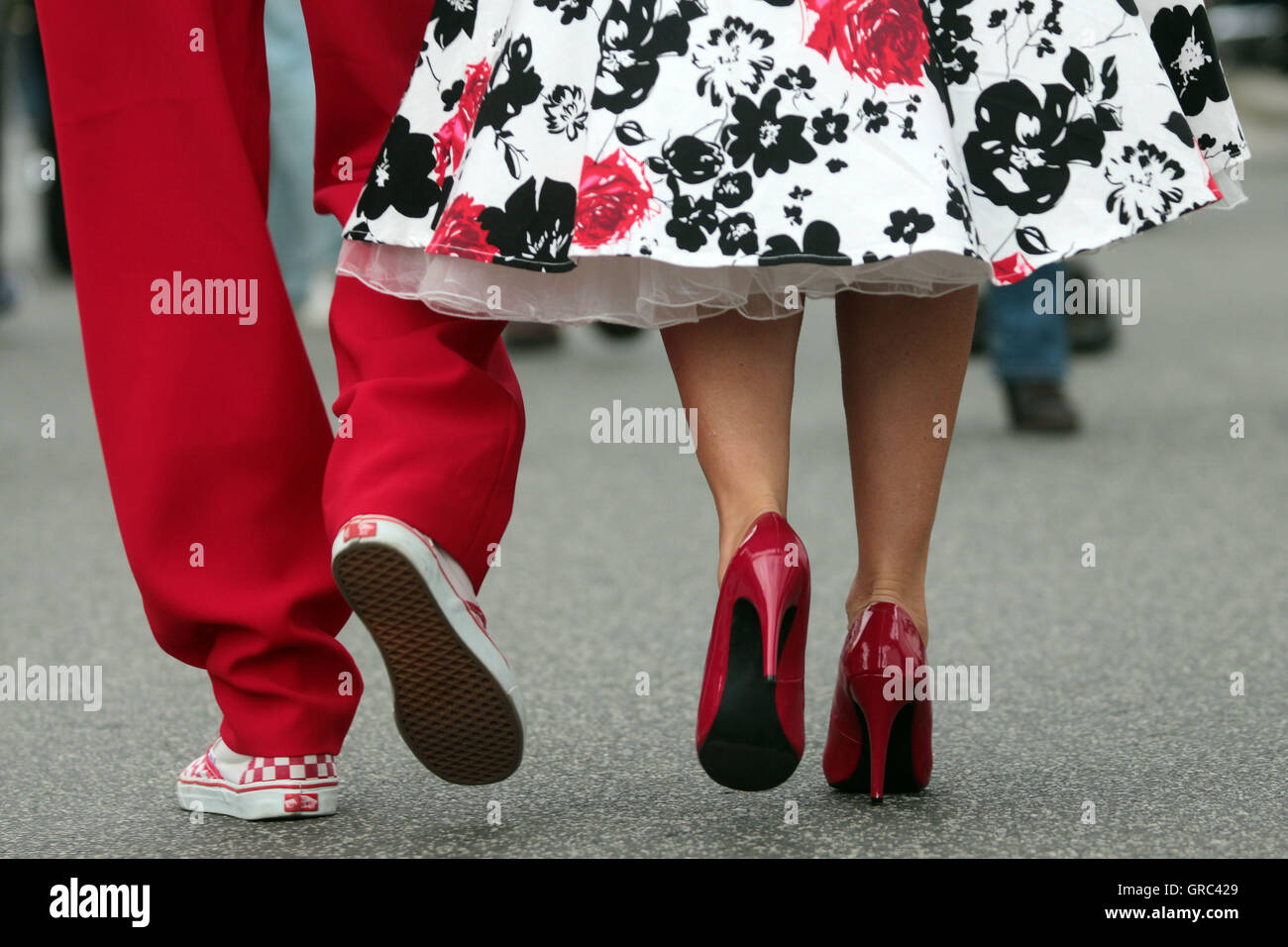 1950 fashion men hi-res stock photography and images - Alamy