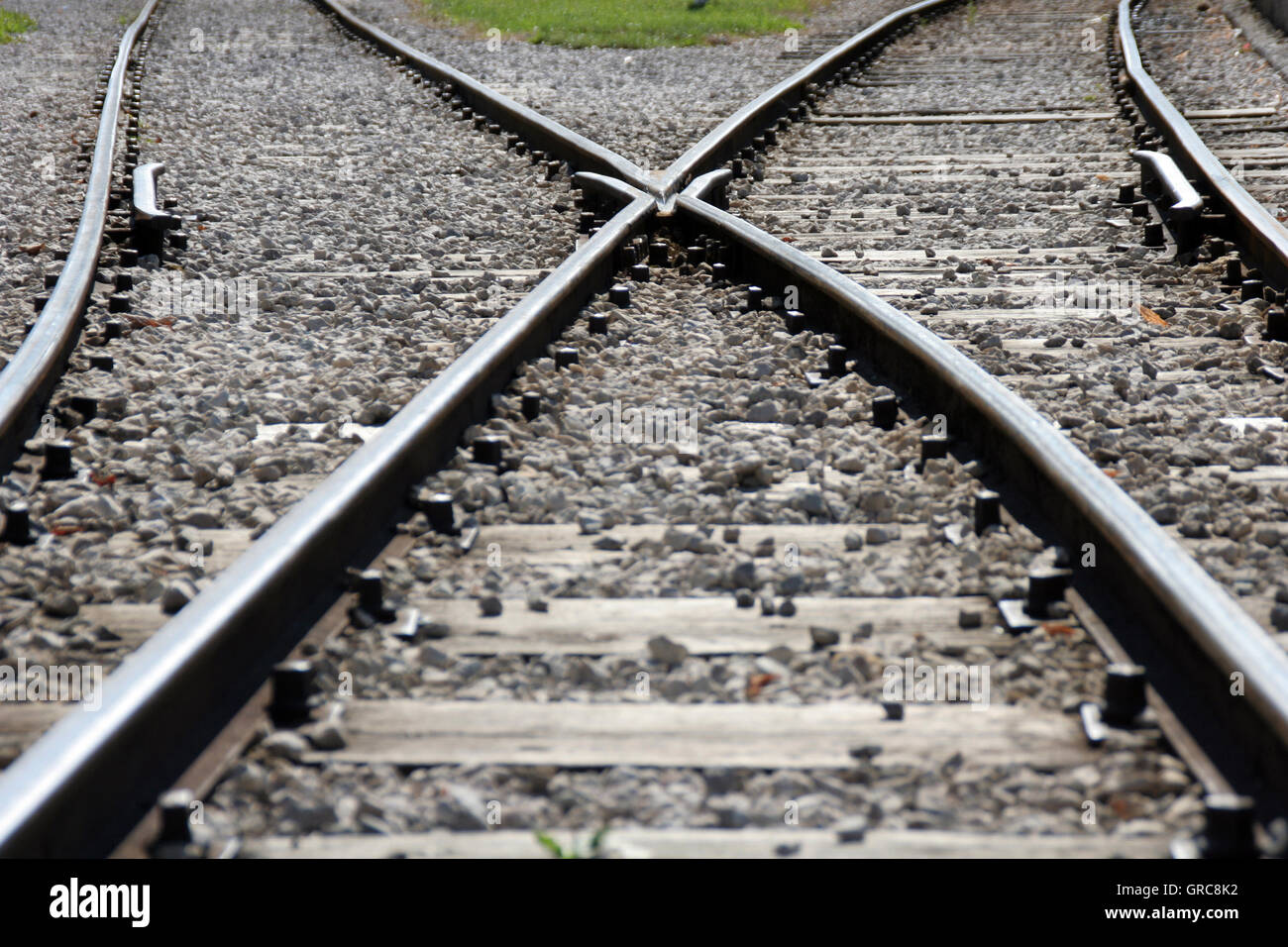 Railtrack hires stock photography and images Alamy