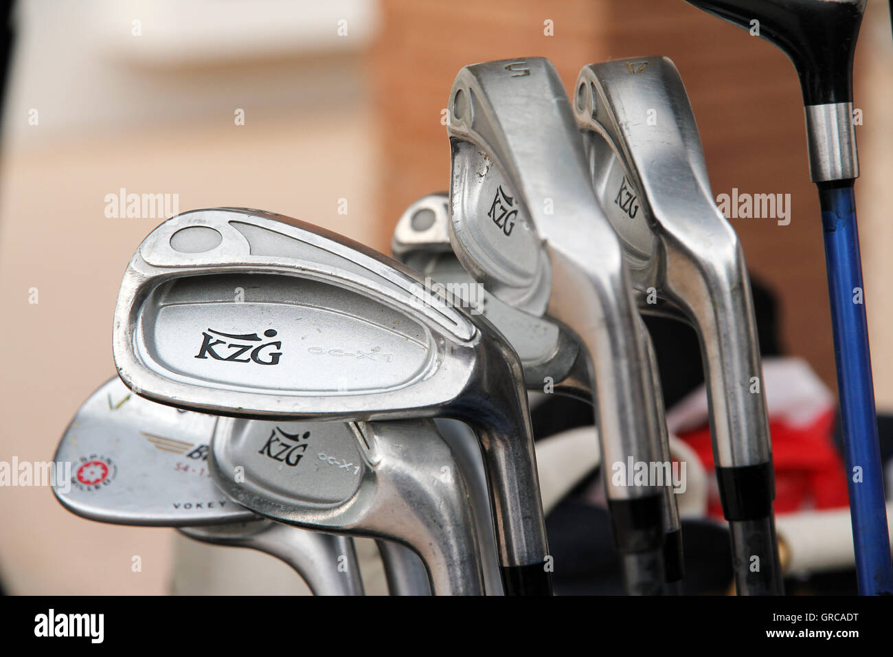 Golf vacations hi-res stock photography and images - Alamy