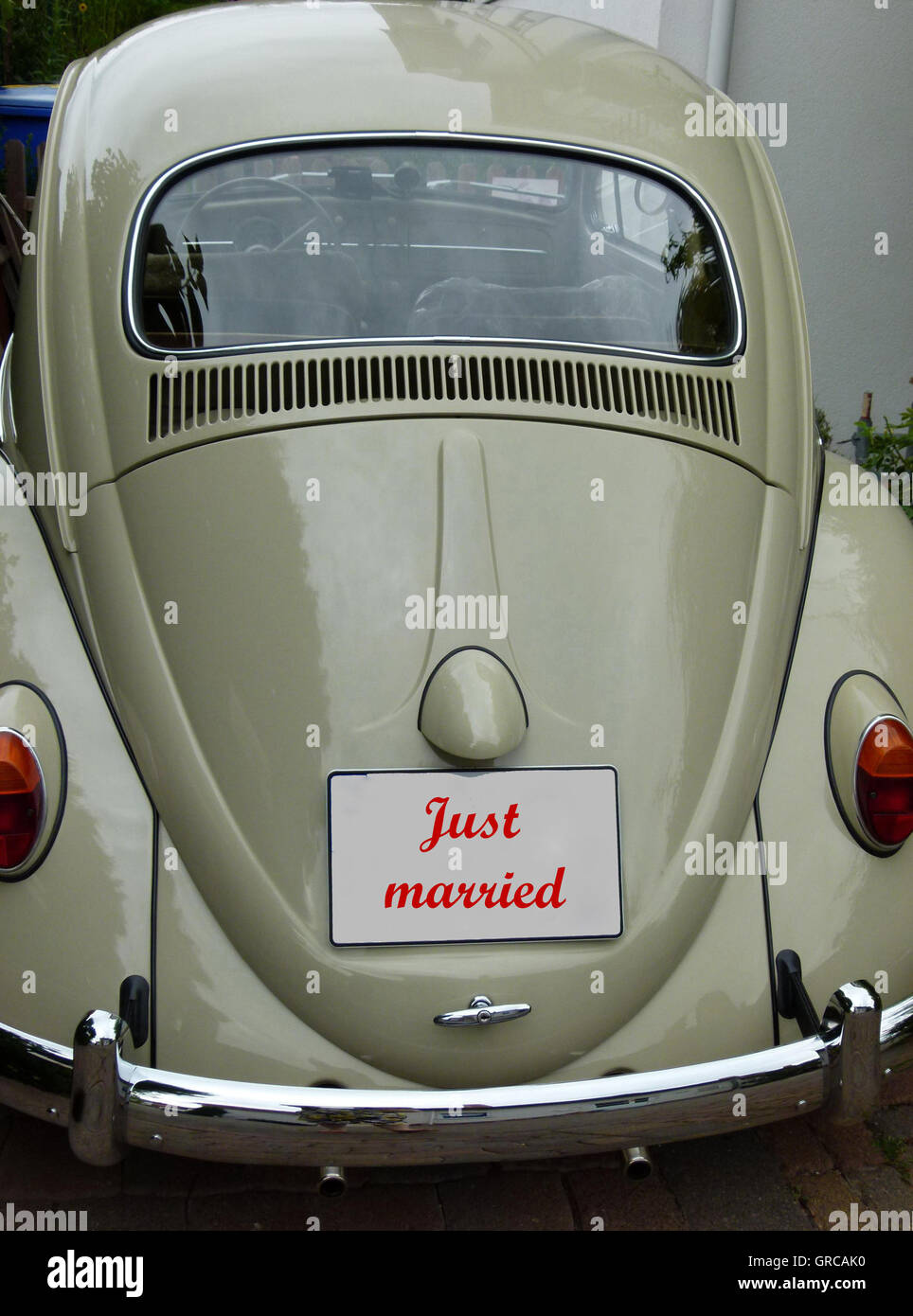 Wedding car ideas hires stock photography and images Alamy