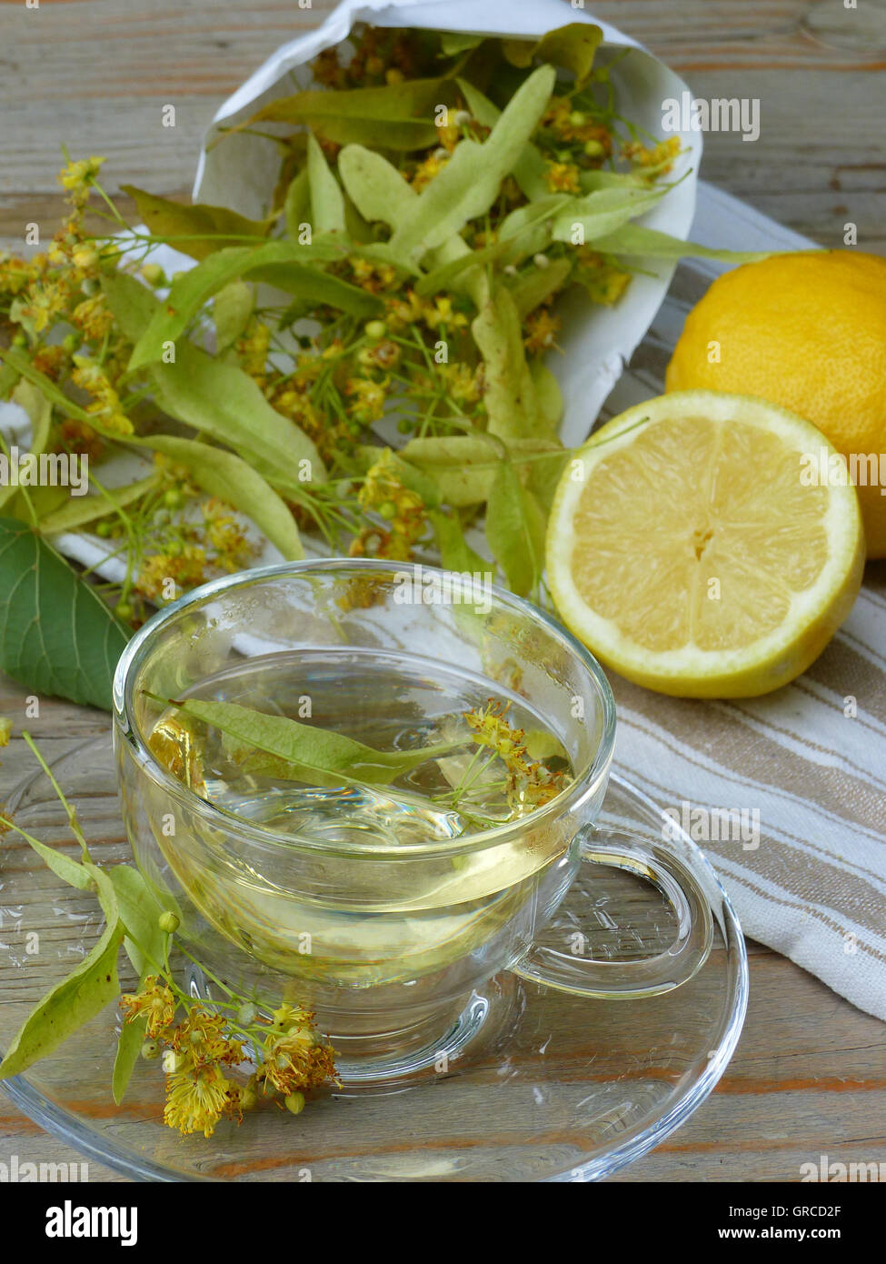 Lime fruit blossom hi-res stock photography and images - Alamy
