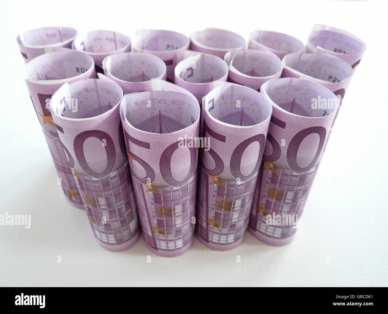 500 euro banknotes hi-res stock photography and images - Alamy