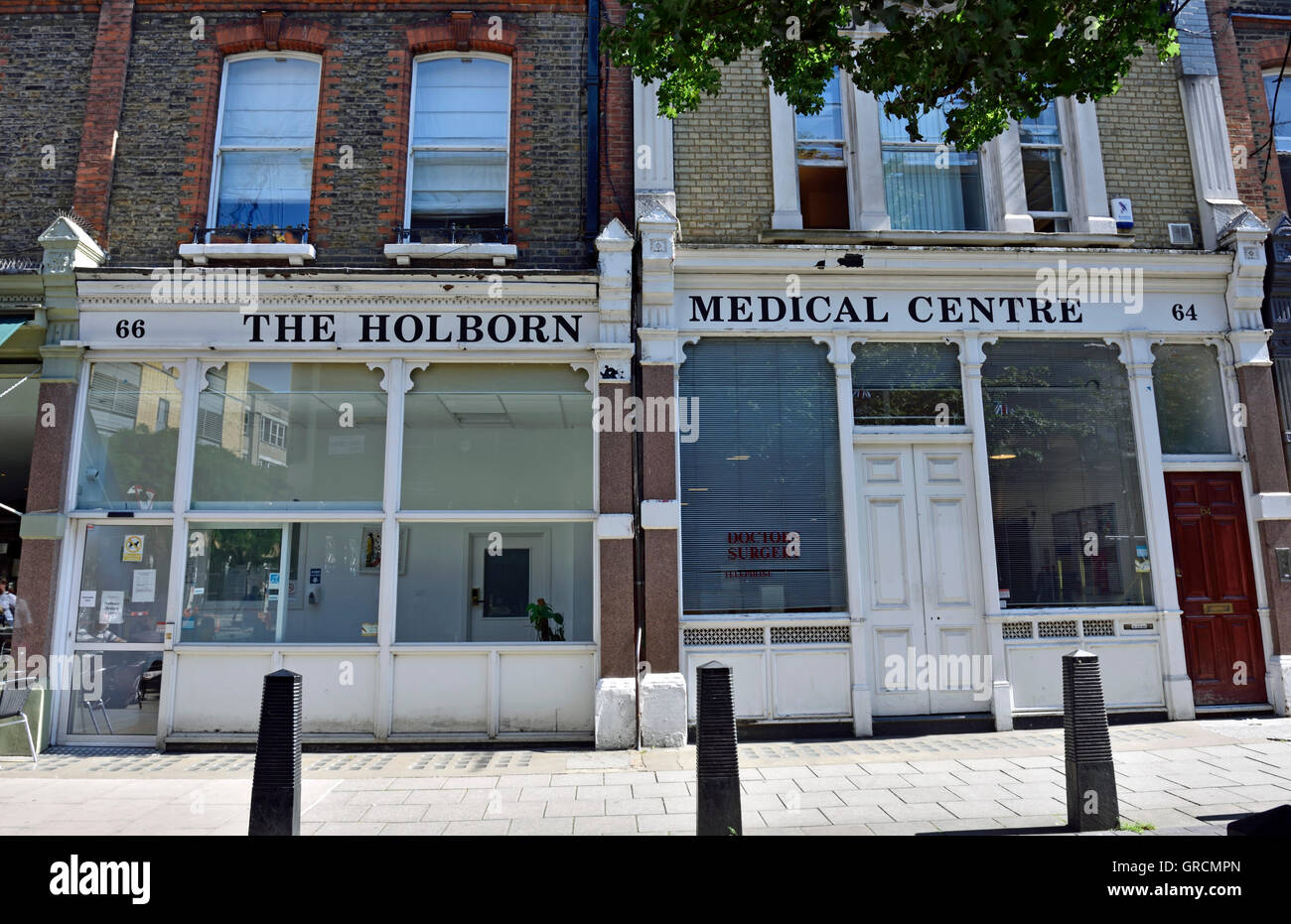 Medical exterior hires stock photography and images Alamy