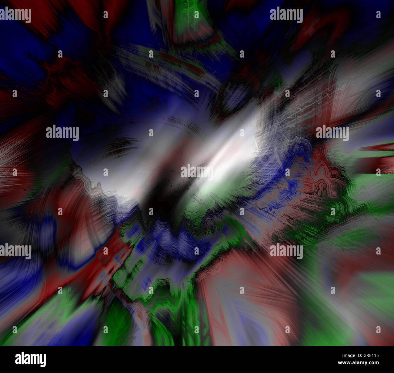 Abstract blurred blue water hi-res stock photography and images - Alamy