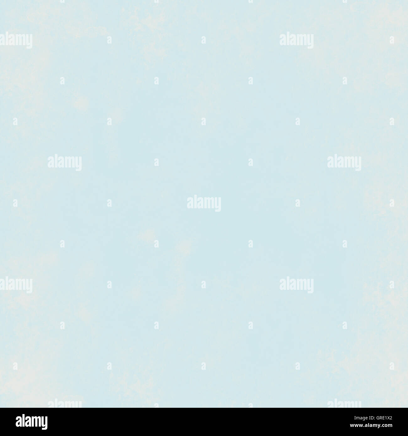 pale sky blue background with soft pastel vintage background gru Stock  Photo - Alamy