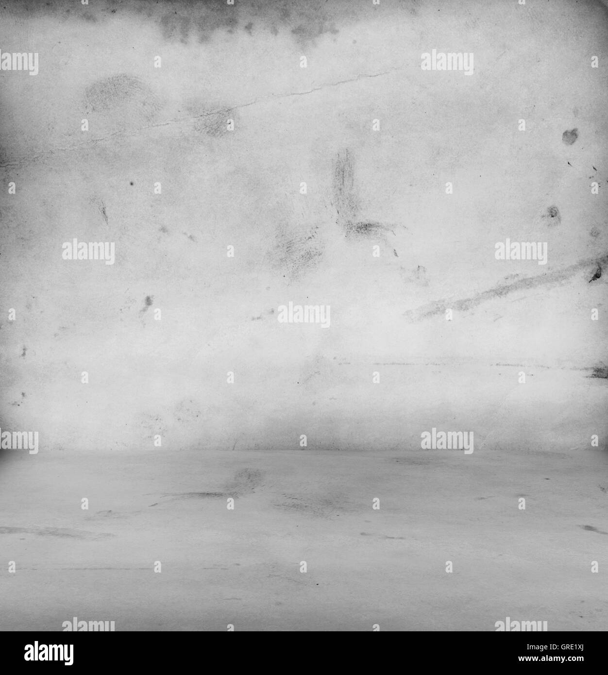 Concrete fracture Black and White Stock Photos & Images - Alamy