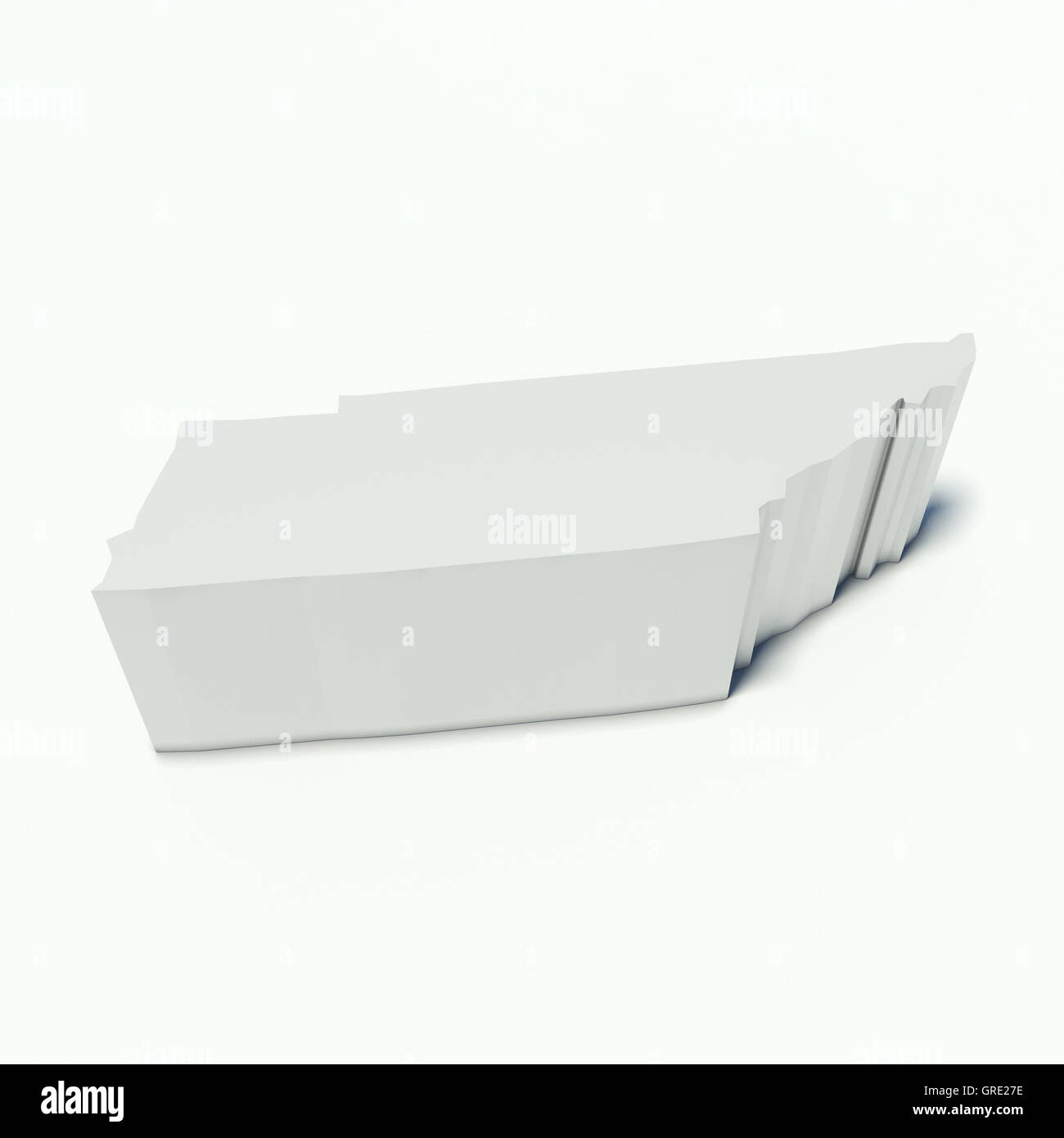 Usa tennessee nashville state Cut Out Stock Images Pictures Alamy