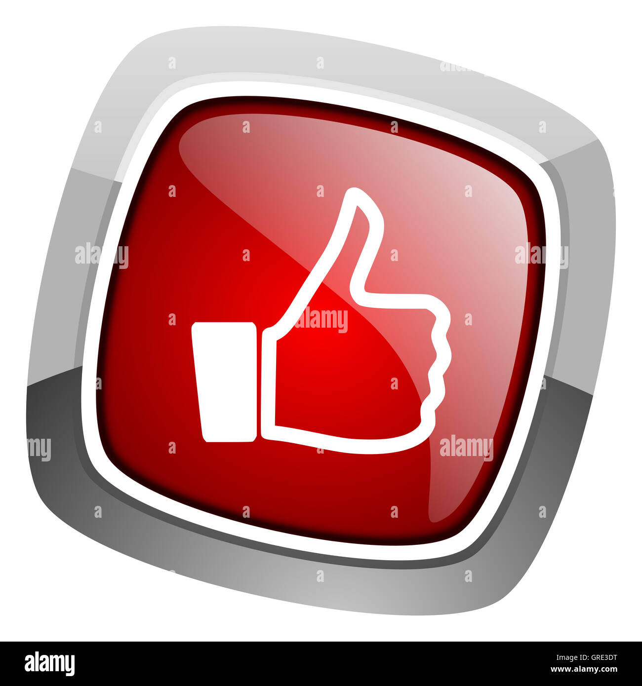 Like thumb hi-res stock photography and images - Alamy