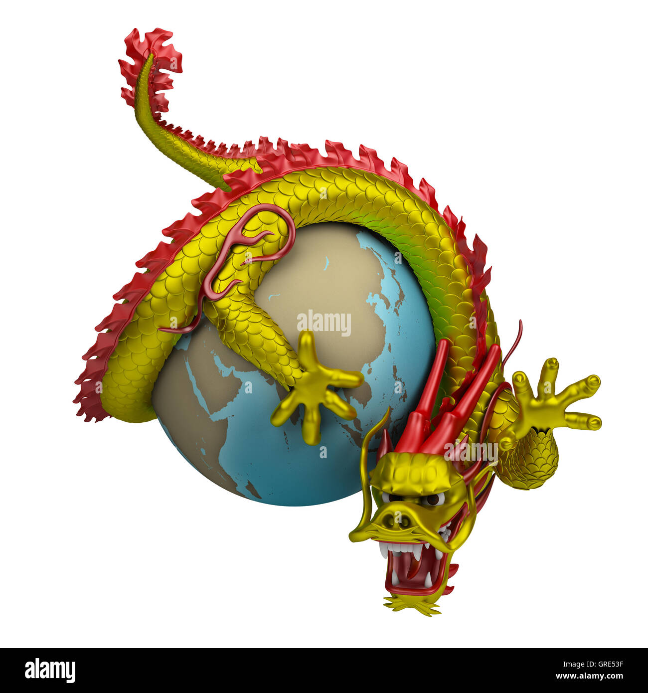 Chinese dragon hires stock photography and images Alamy