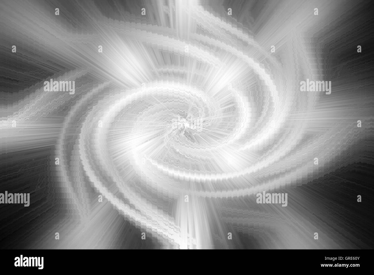 Fractal cyclone hi-res stock photography and images - Alamy