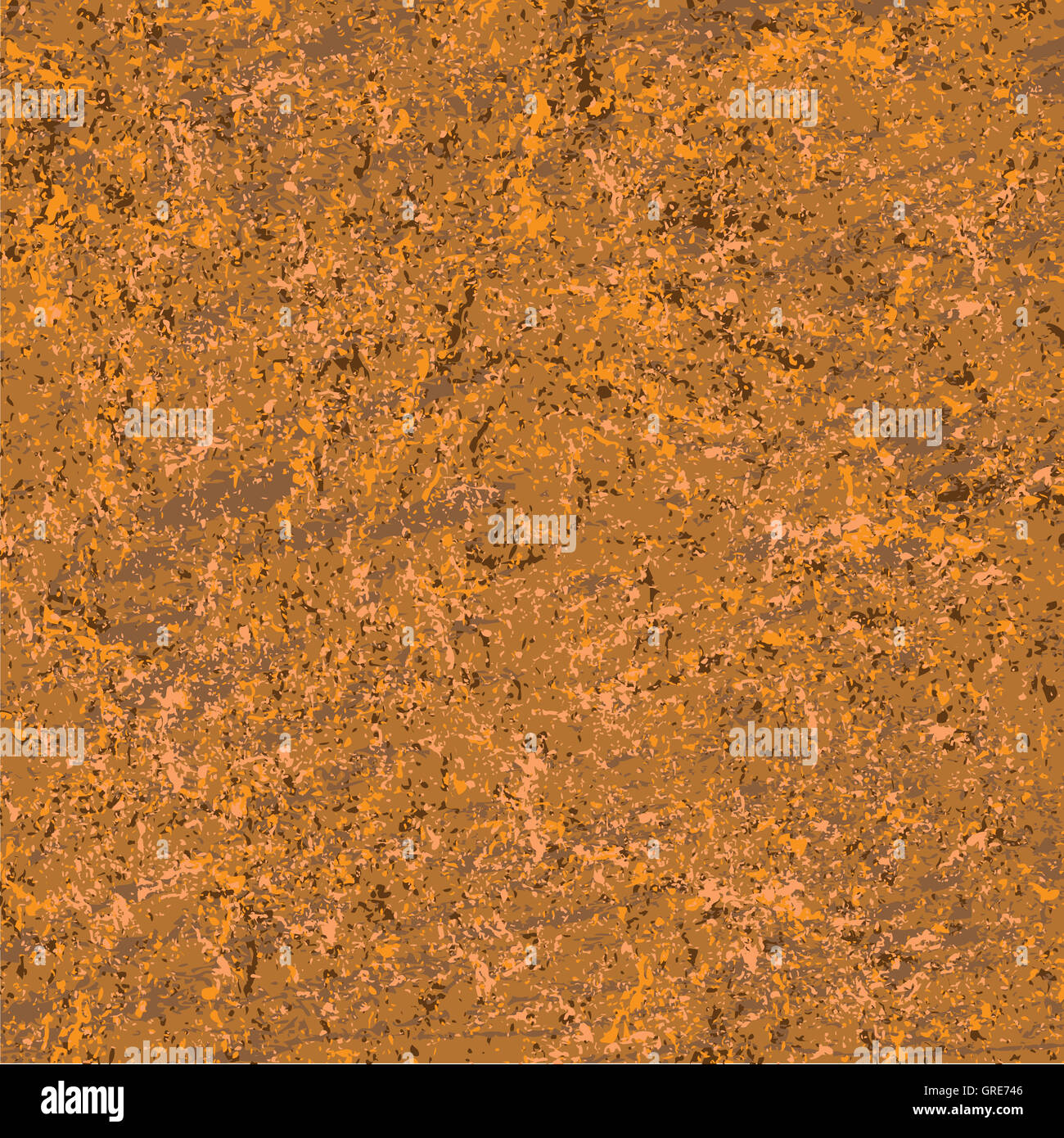corkwood texture Stock Photo
