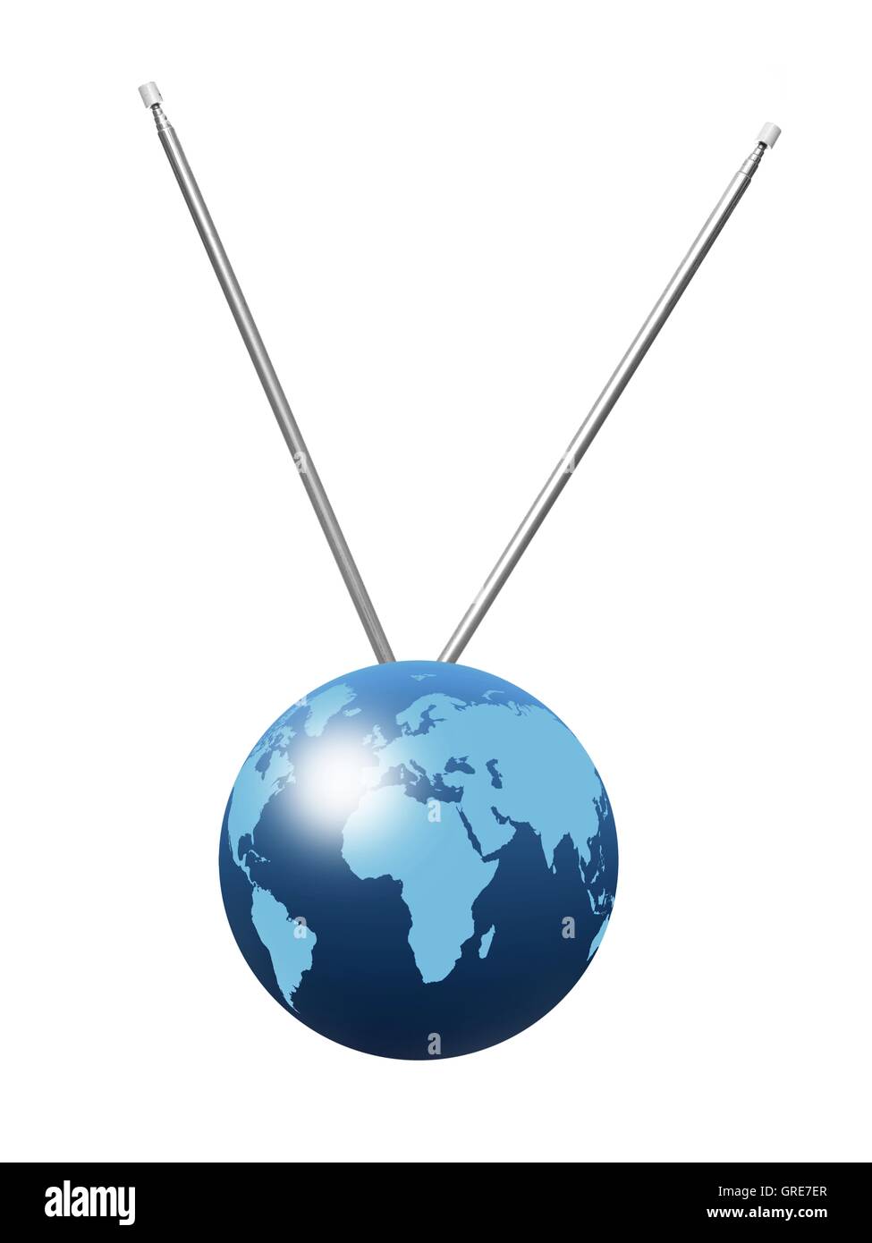 Box antenna hires stock photography and images Alamy