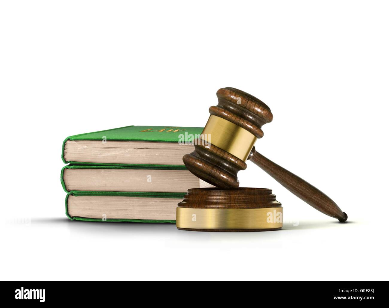 Rule books Cut Out Stock Images Pictures Alamy