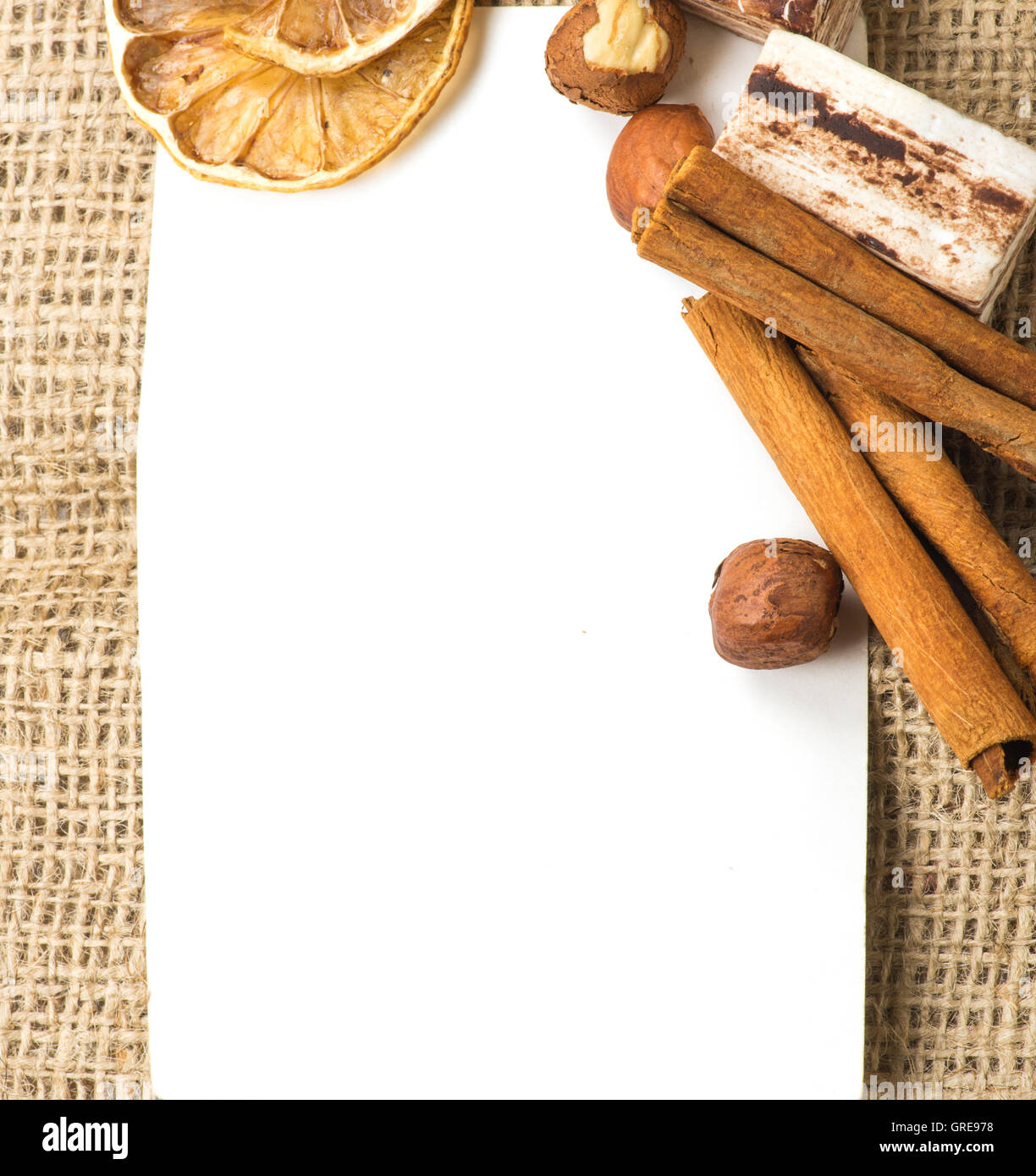 Ripped up menu hi-res stock photography and images - Alamy