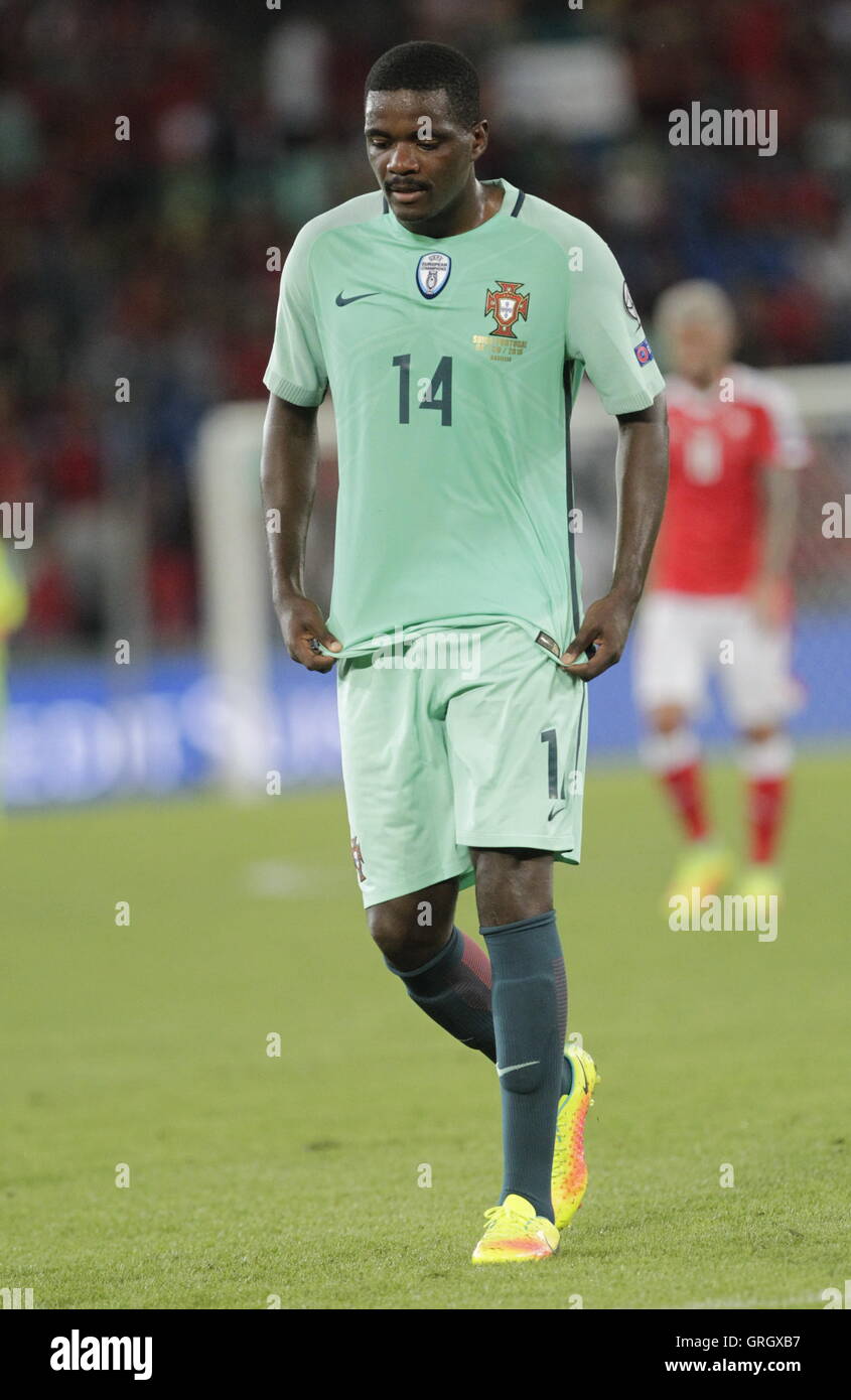 William Carvalho High Resolution Stock Photography And Images Alamy
