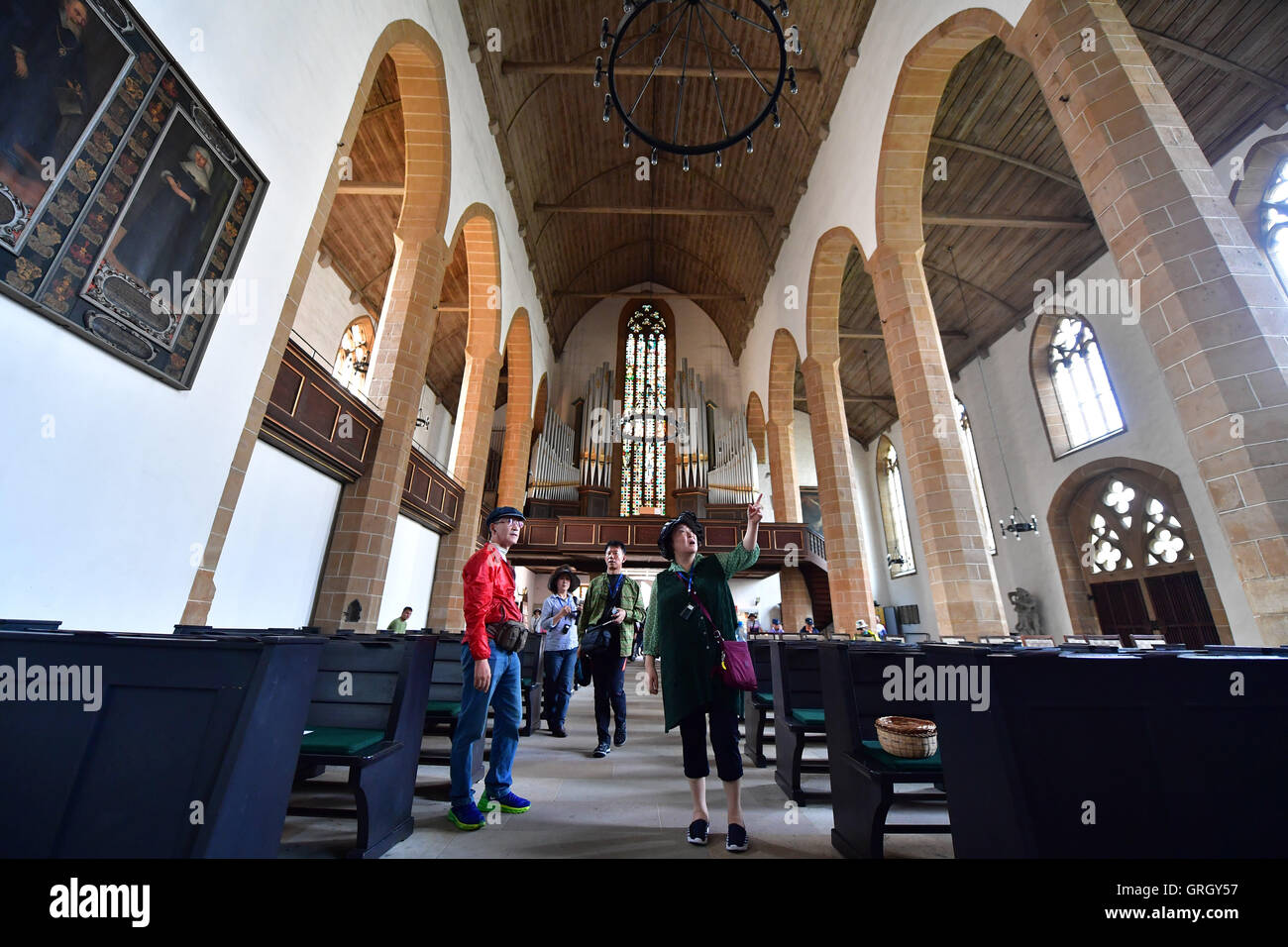 St augustines monastery hires stock photography and images Alamy