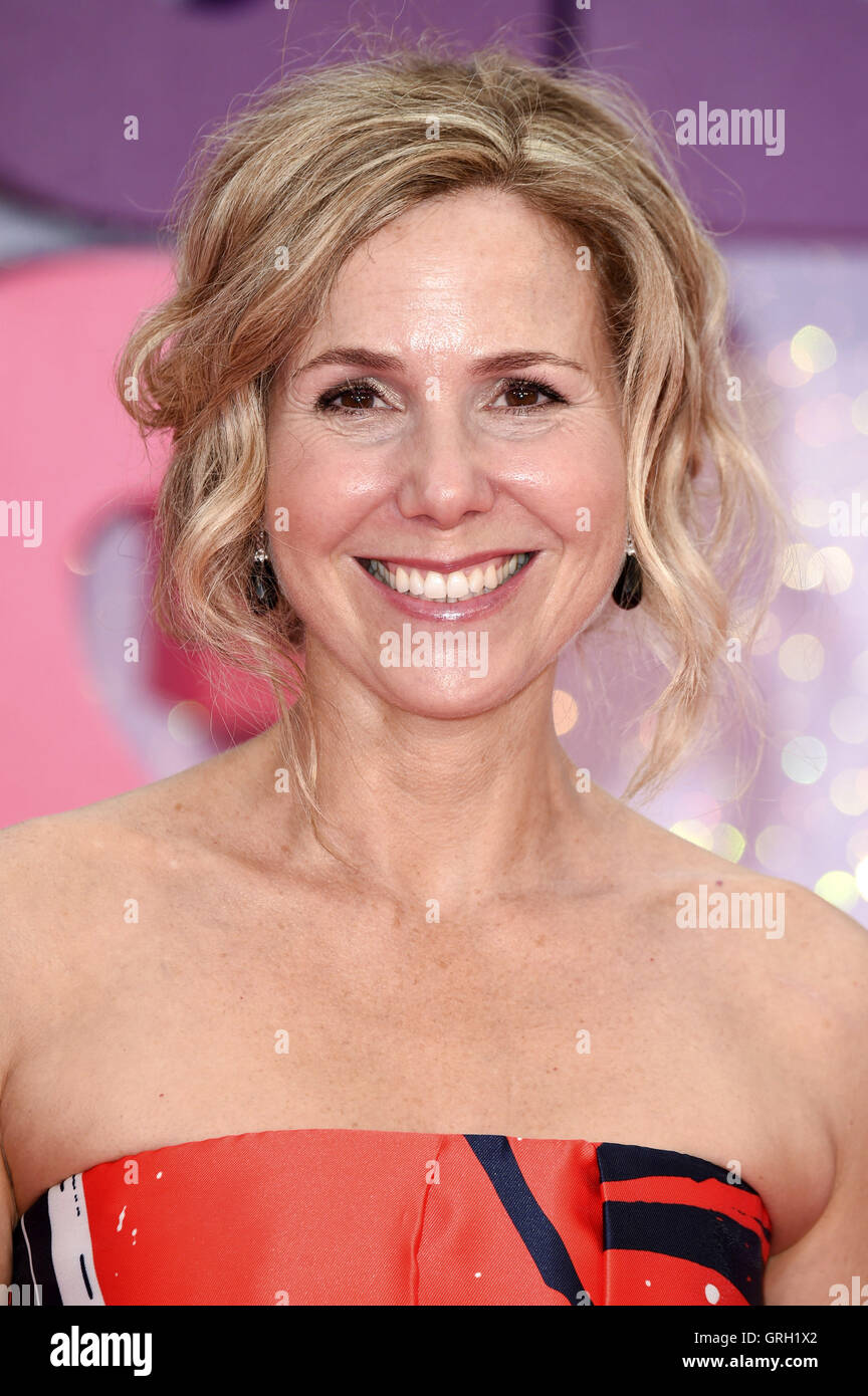 Sally Phillips Stock Photos & Sally Phillips Stock Images Alamy