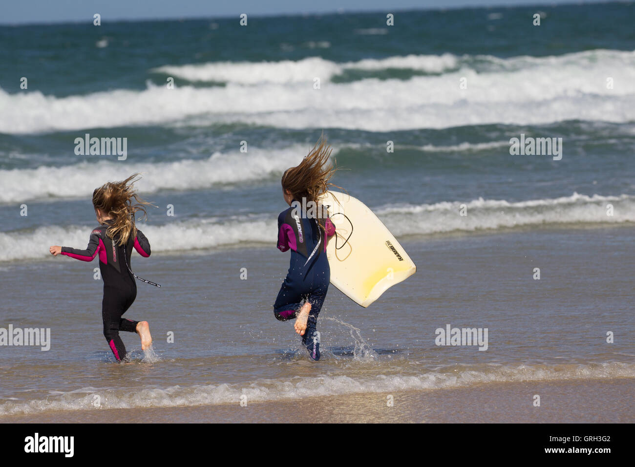 jersey weather september