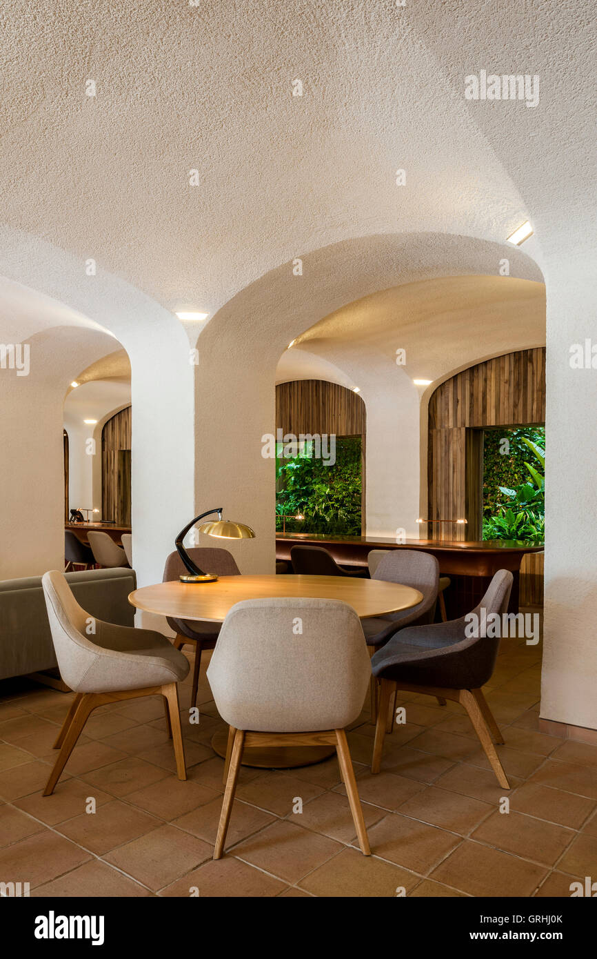 Designer furniture hires stock photography and images Alamy