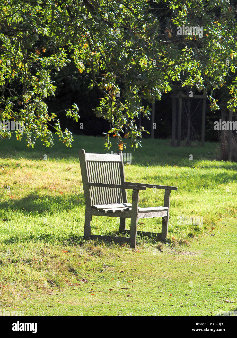 packwood house estate grounds stately home uk gb warwickshire midlands ...