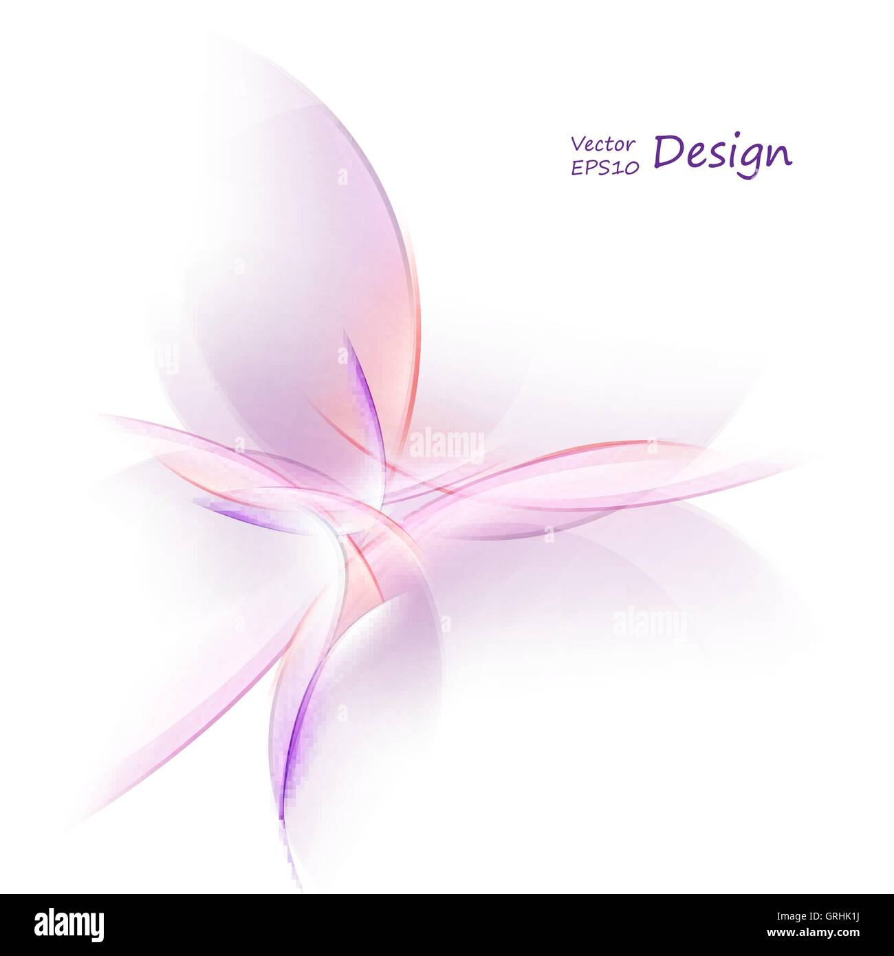 Bright abstract background Stock Vector Image & Art - Alamy