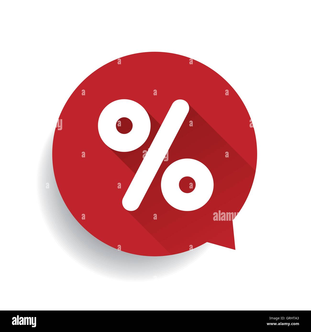 Calculating profits Stock Vector Images Alamy