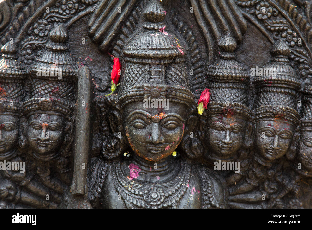Ravanan hi-res stock photography and images - Alamy