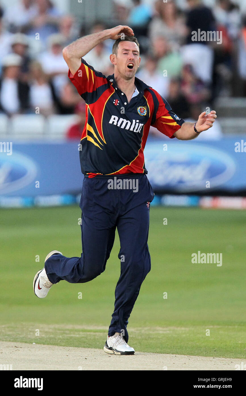 Essex eagles david masters hi-res stock photography and images - Alamy