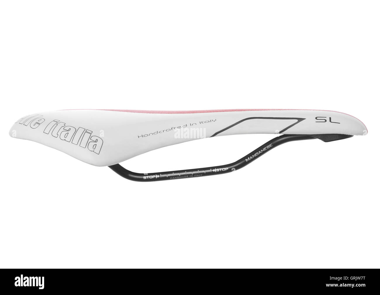 Sillin selle best sale italia blanco