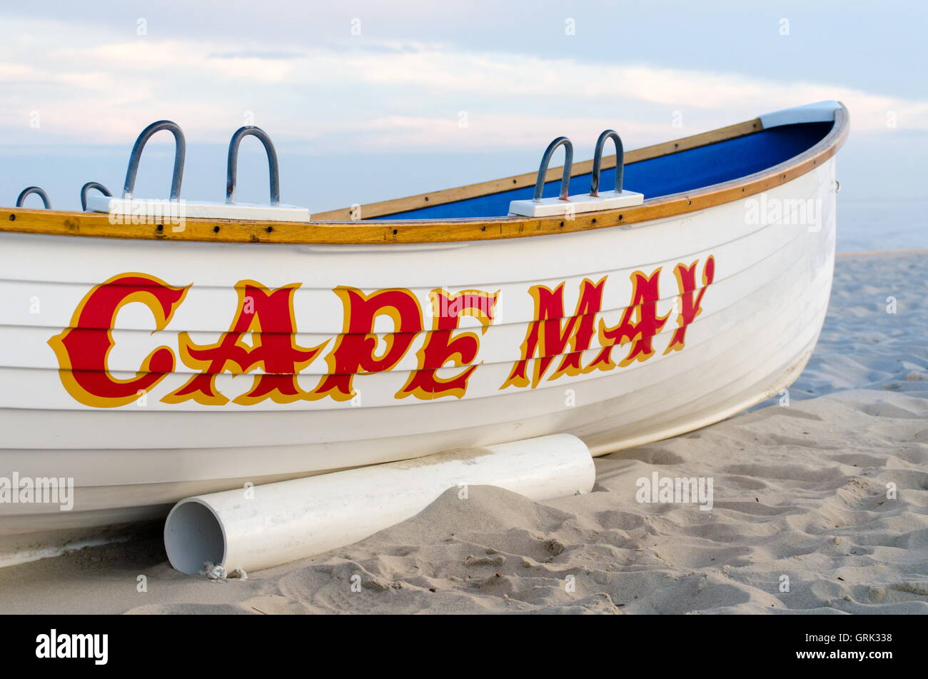 Cape may nj hires stock photography and images Alamy