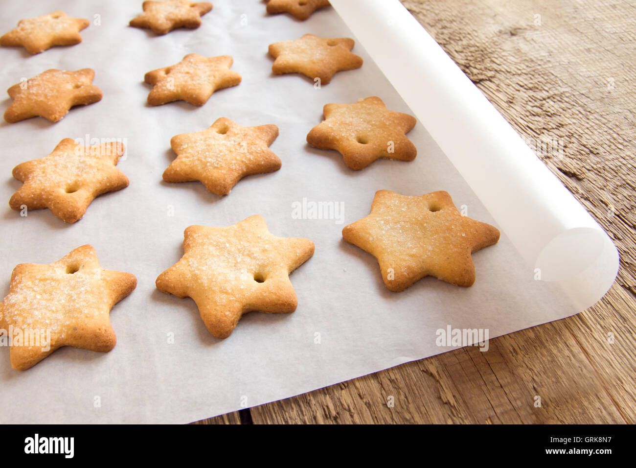 Bake paper hires stock photography and images Alamy