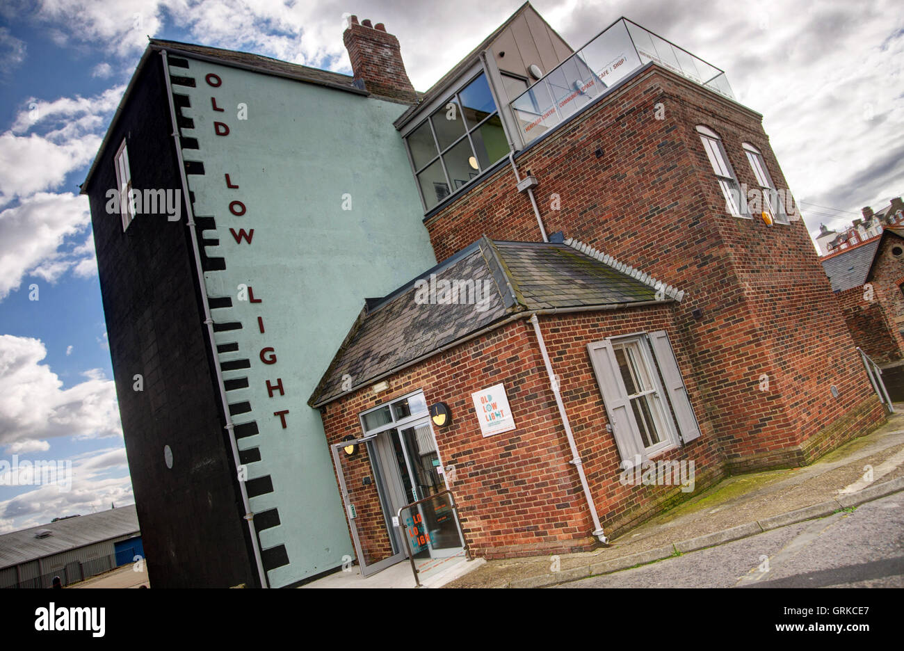 North shields hires stock photography and images Alamy