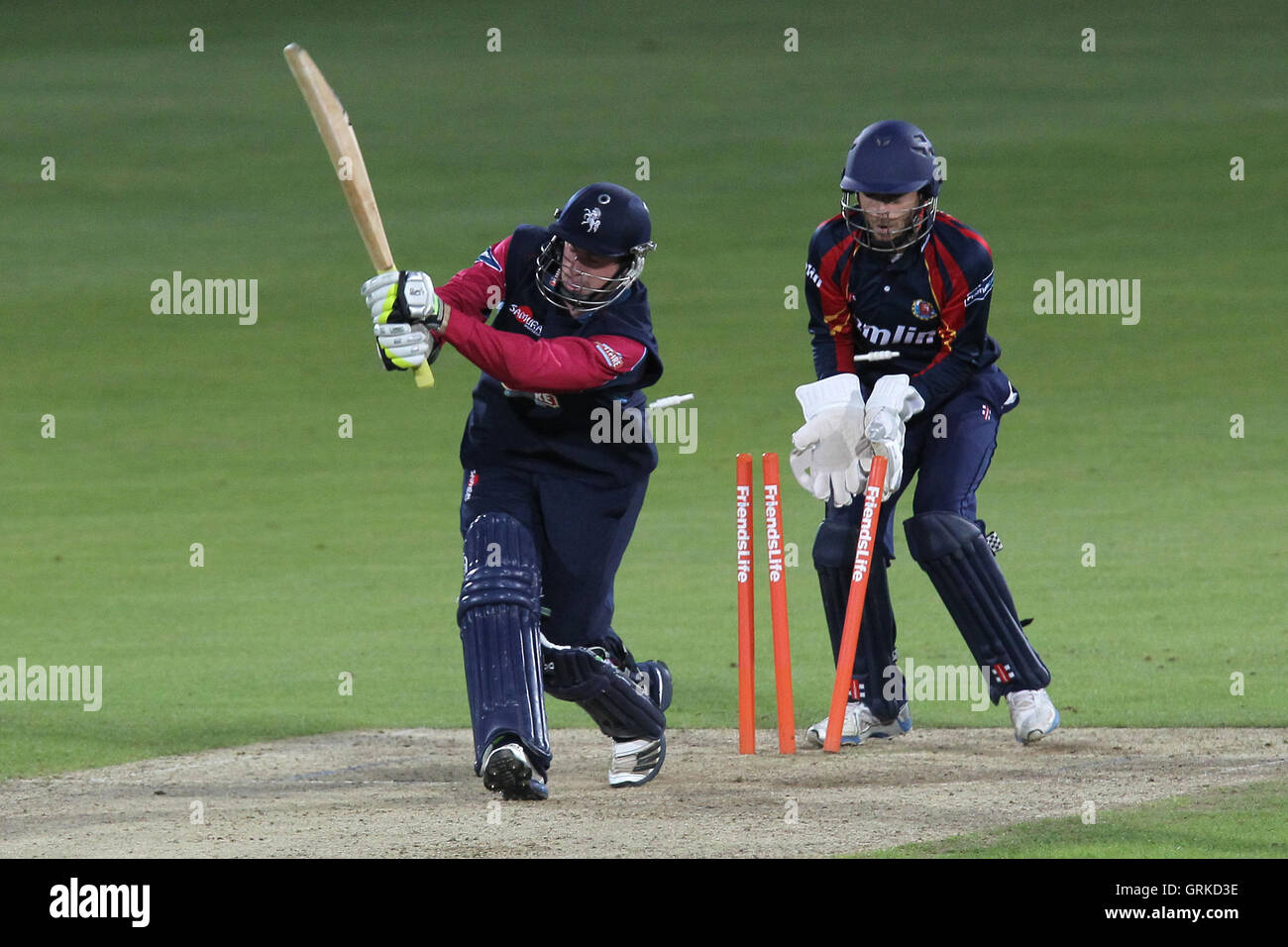 Cricket blake hi-res stock photography and images - Alamy